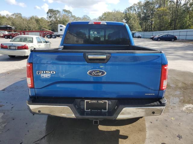 VIN 1FTEW1CF3FFC18675 2015 Ford F-150, Supercrew no.6