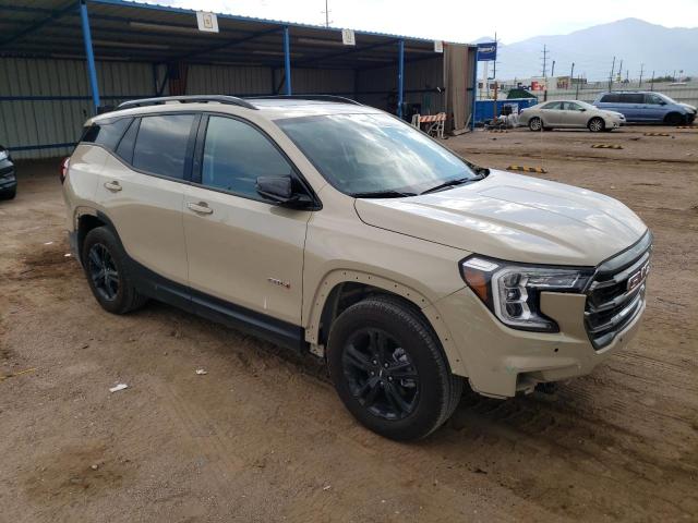 2023 GMC TERRAIN AT 3GKALYEG6PL149241