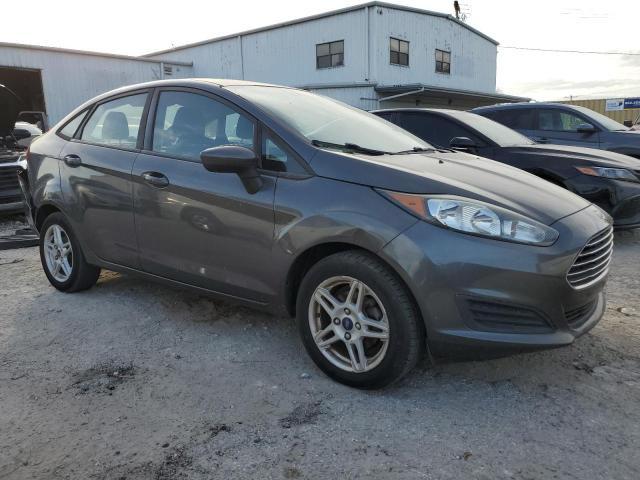 2017 FORD FIESTA SE - 3FADP4BJ7HM115798