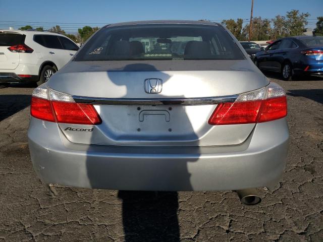 VIN 1HGCR2F37EA014190 2014 Honda Accord, LX no.6