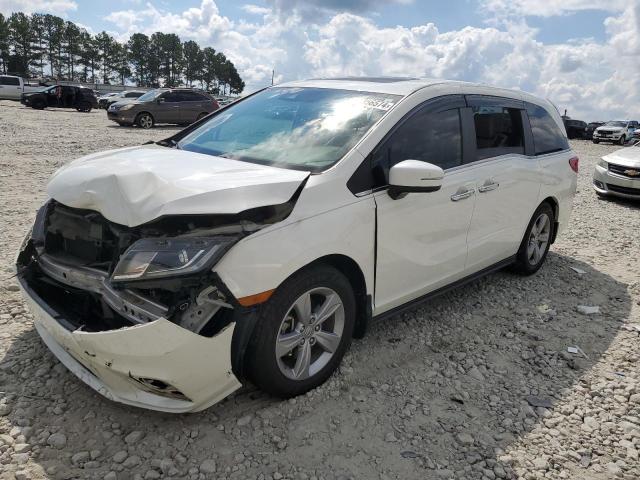 Vin: 5fnrl6h71kb072929, lot: 74356574, honda all models exl 20191
