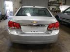 CHEVROLET CRUZE LT снимка