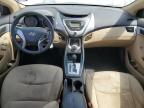 HYUNDAI ELANTRA GL photo