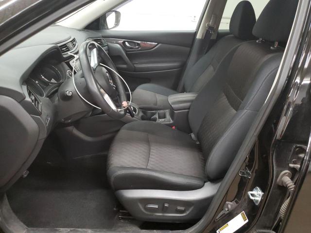 2019 NISSAN ROGUE S - 5N1AT2MV9KC734324