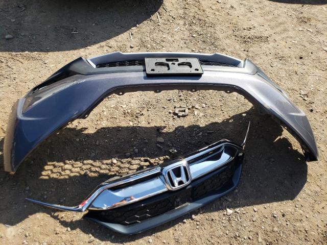 2017 HONDA CR-V EXL - 2HKRW2H82HH656341