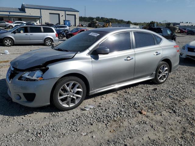 Vin: 3n1ab7ap3ey223071, lot: 74010264, nissan sentra s 20141