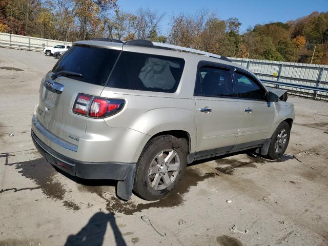 VIN 1GKKVPKDXGJ258442 2016 GMC Acadia, Sle no.3