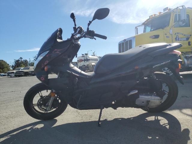 2013 HONDA PCX 150 - MLHKF1213D5003161