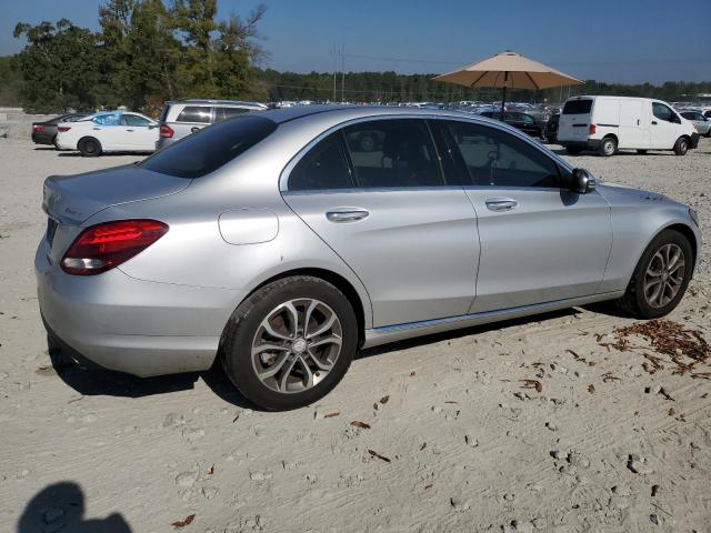 Vin: 55swf4kb3gu146532, lot: 53481875, mercedes-benz c-class 300 4matic 20163