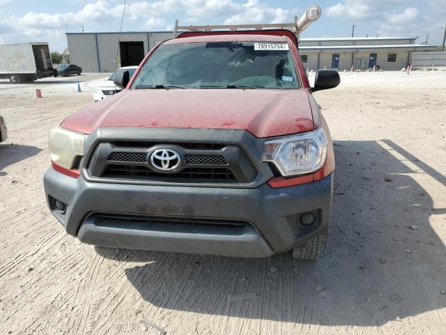 VIN 5TFNX4CN1DX030444 2013 Toyota Tacoma no.5