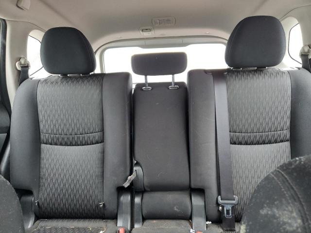 2020 NISSAN ROGUE S - JN8AT2MV4LW124629