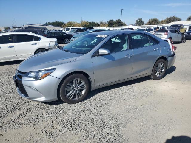 2015 TOYOTA CAMRY LE - 4T1BF1FK9FU890047