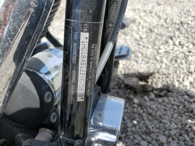 2002 HARLEY-DAVIDSON FLSTFI - 1HD1BXB122Y075878