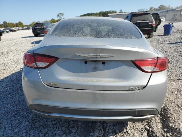 VIN 1C3CCCABXGN149121 2016 Chrysler 200, Limited no.6