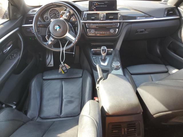 2015 BMW 435 I GRAN WBA4B1C56FD955067