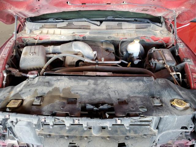 2015 RAM 1500 ST - 1C6RR7KT0FS773472