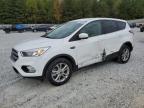 2017 FORD ESCAPE SE - 1FMCU0GD5HUD34440