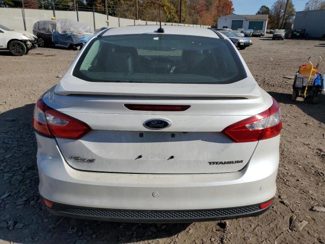 VIN 1FADP3J24DL120585 2013 Ford Focus, Titanium no.6