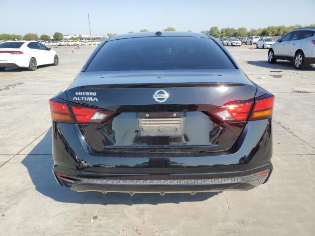 2019 NISSAN ALTIMA S - 1N4BL4BV3KC138798