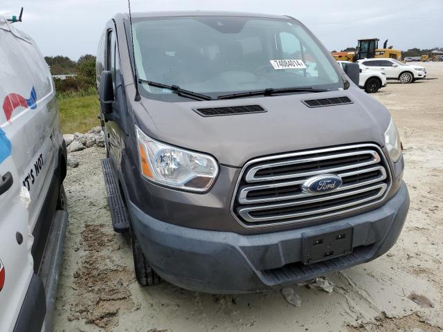 VIN 1FBZX2ZM7GKB25732 2016 FORD TRANSIT no.5