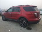 FORD EXPLORER S photo