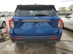 Lot #3023393304 2022 FORD EXPLORER X