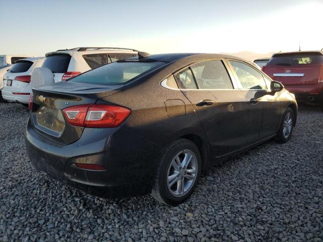 2016 CHEVROLET CRUZE LT - 1G1BE5SM2G7318753