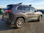 JEEP CHEROKEE L photo