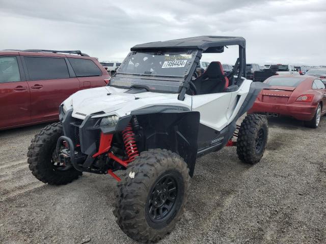 2021 HONDA SXS1000 S2 1HFVE0547M4201126