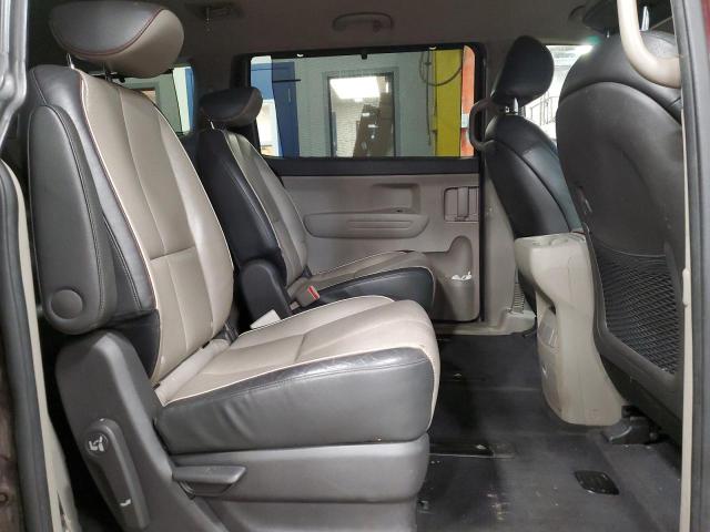 2017 KIA SEDONA LX - KNDMB5C17H6281218