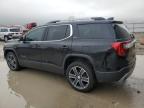 GMC ACADIA SLT photo