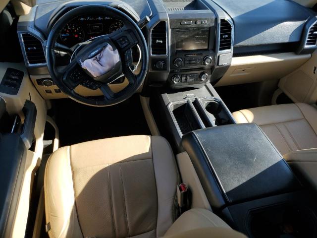 2015 FORD F150 SUPER - 1FTEW1CP0FFD02350