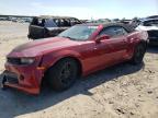 2015 CHEVROLET CAMARO LT - 2G1FD3D39F9113425