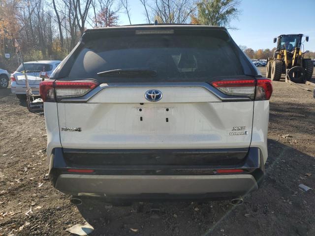 VIN 2T3E6RFV5MW002341 2021 Toyota RAV4, Xse no.6