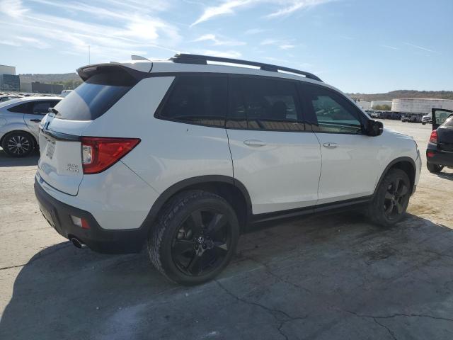 2021 HONDA PASSPORT E - 5FNYF8H01MB036372