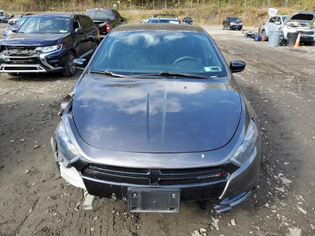 VIN 1C3CDFBB0GD515803 2016 Dodge Dart, Sxt no.5