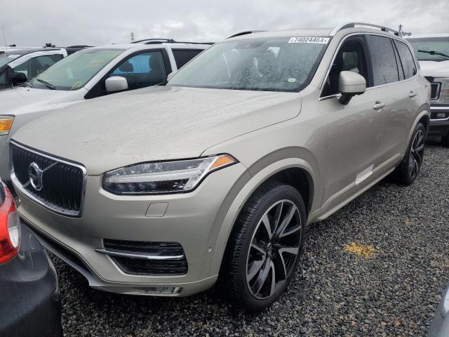 2018 VOLVO XC90 T6 - YV4A22PK4J1333554