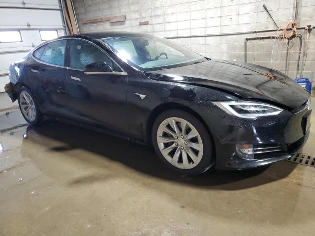 2018 TESLA MODEL S - 5YJSA1E20JF291270