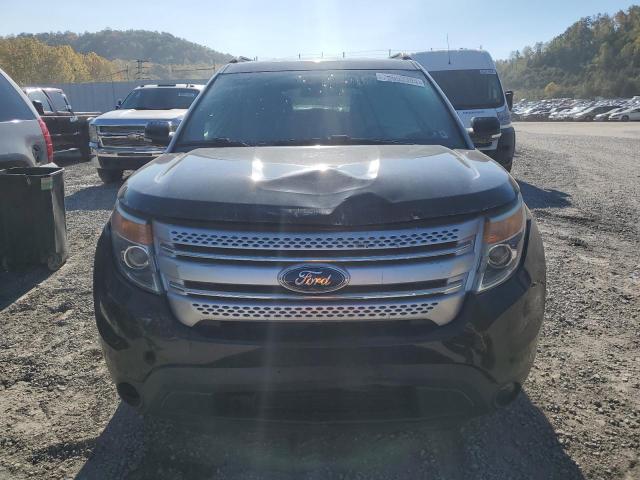 2015 FORD EXPLORER X - 1FM5K8D86FGC60669