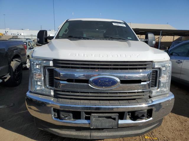 VIN 1FT7W2B64KEE53747 2019 FORD F250 no.5