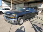 2017 CHEVROLET SILVERADO - 3GCPCREC7HG306763