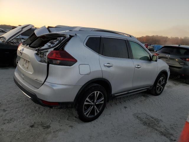 2018 NISSAN ROGUE S - 5N1AT2MV1JC786884