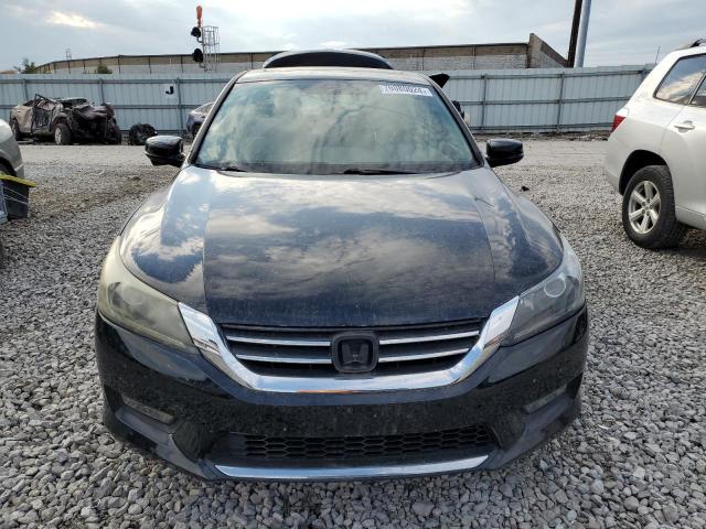 VIN 1HGCR2F74EA177852 2014 Honda Accord, EX no.5