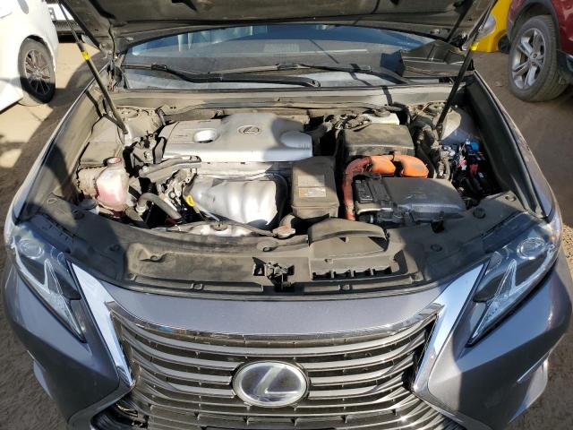 2016 LEXUS ES 300H - JTHBW1GG9G2108453