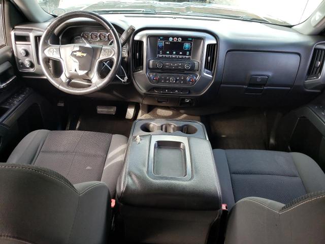 2015 CHEVROLET SILVERADO - 1GCVKREC0FZ225997