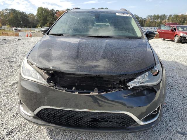 2017 CHRYSLER PACIFICA T 2C4RC1BG5HR532800