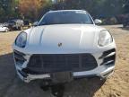 PORSCHE MACAN TURB photo