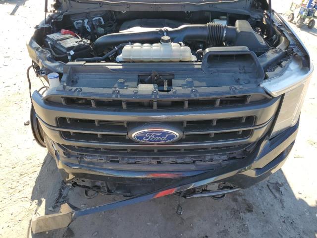 VIN 1FTFW1E84MKE00960 2021 FORD F-150 no.11