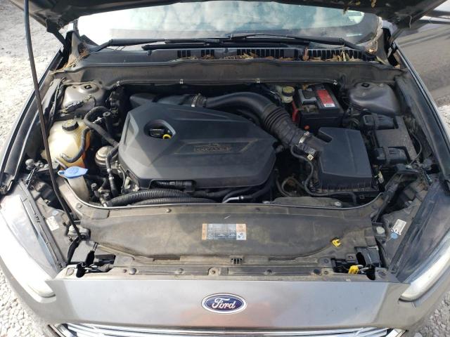 VIN 3FA6P0HR3DR191837 2013 Ford Fusion, SE no.11