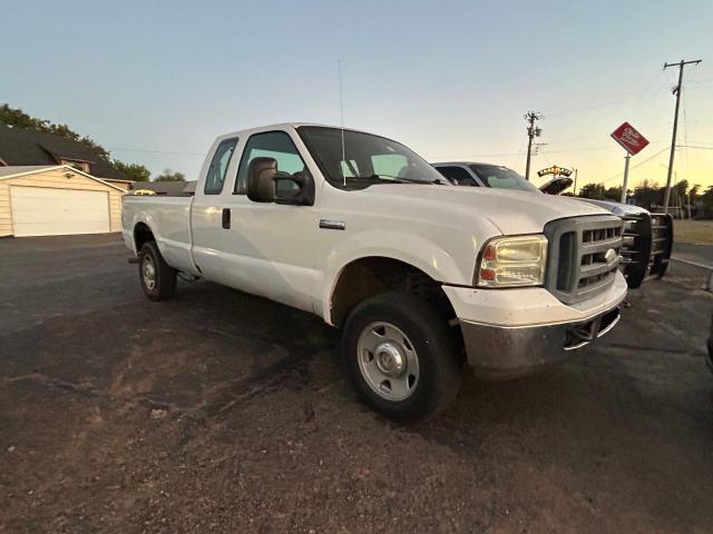 2005 FORD F250 SUPER #2925642416